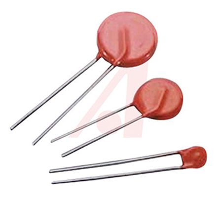 Littelfuse V250LA40CPX620 8768007