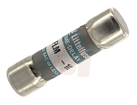 Littelfuse 0FLM01.6T 8768117