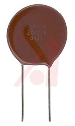 Littelfuse V20E275 8768145