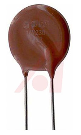 Littelfuse V14E550 8768149