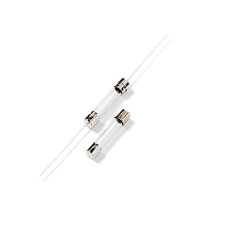 Littelfuse 03121.25VXP 8768259