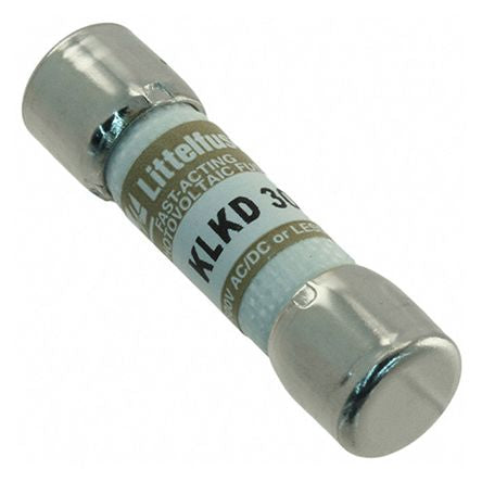 Littelfuse KLKD012.T 8768353