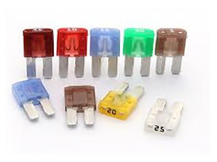 Littelfuse 0327020.LXS 8768394