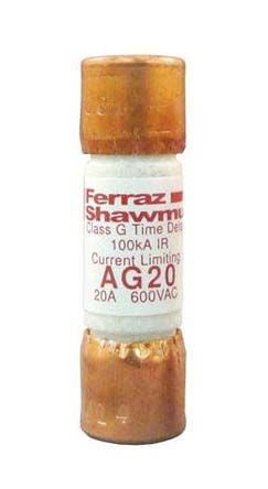 Littelfuse AG2 8768426