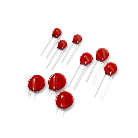Littelfuse V275LA20CP 8768505