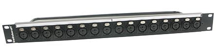 Switchcraft QGPK116FB 8768606