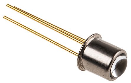 OSRAM Opto Semiconductors BPX 43-4 8768704