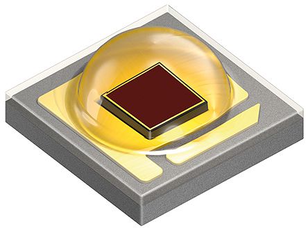 OSRAM Opto Semiconductors LJ CKBP-JZKZ-25-1 1709542