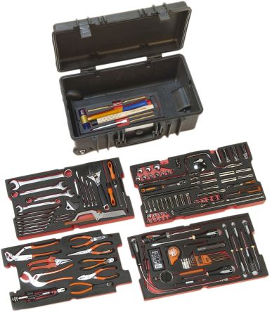 Bahco 4750RCHDW01FF2 8770735