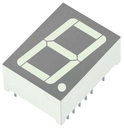 Kingbright SA08-21CGKWA 8770946