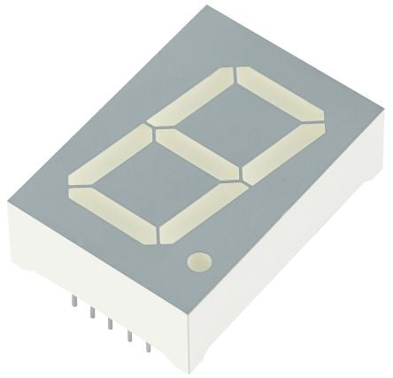 Kingbright SA10-21SYKWA 8770965
