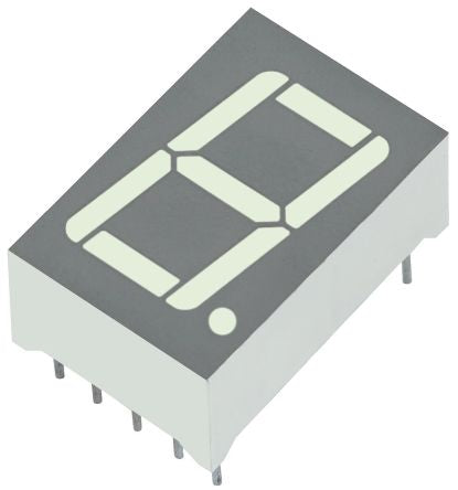 Kingbright SA56-11CGKWA 8770971