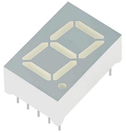 Kingbright SA56-21CGKWA 8770974