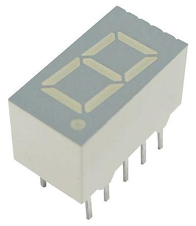 Kingbright SC36-11CGKWA 8771000
