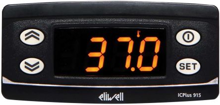 Eliwell IC+ 915 12V 8A TCJ/K PT100 8771460