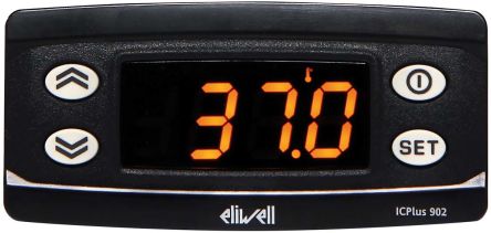 Eliwell IC+ 902 230V 15A + NTC 8771466
