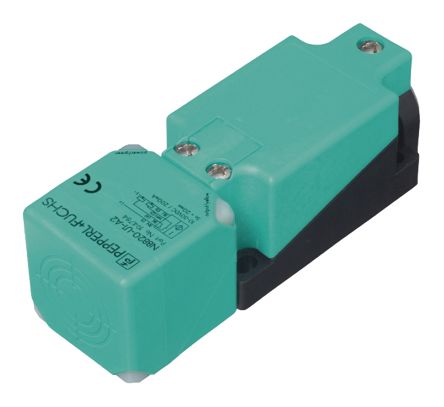 Pepperl + Fuchs NBB20-U1-E2-V1 8771583