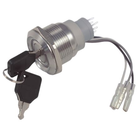 RS PRO 8771882