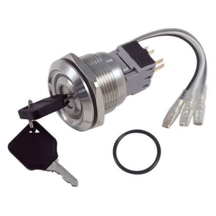RS PRO 8771918