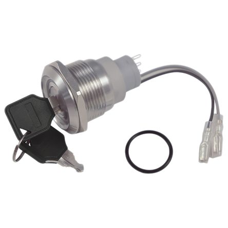 RS PRO 8771927