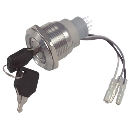 RS PRO 8771933