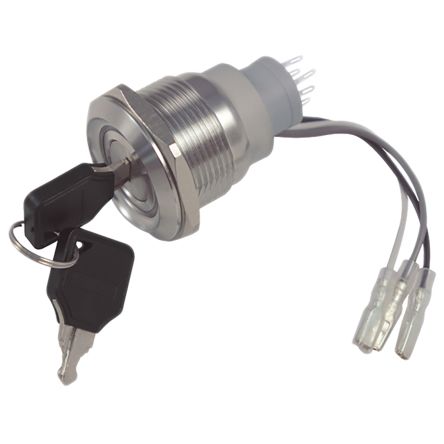 RS PRO  8771946