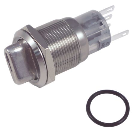 RS PRO 8771980