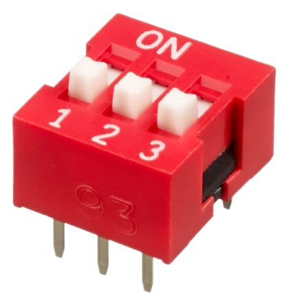 APEM NDS-03-V 8772110