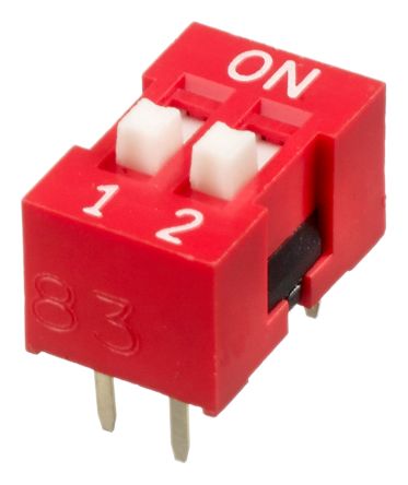 APEM NDS-02-V 8772116