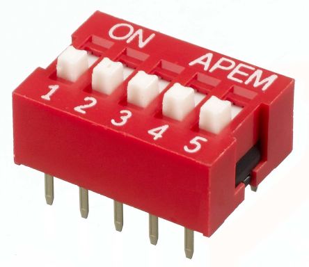 APEM NDS-05-V 8772138