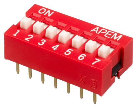 Apem NDS-07-V 8772144