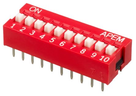 APEM NDS-10-V 8772157