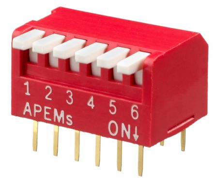 Apem DPL06V 8772359