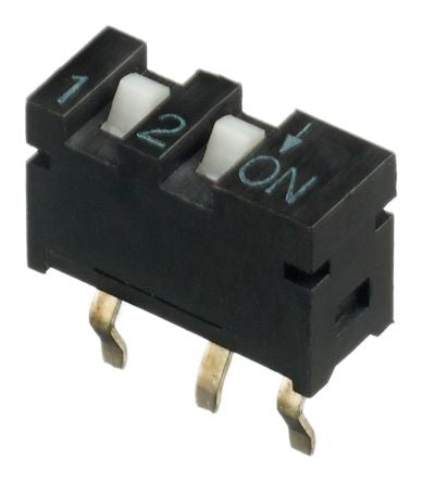Apem SIP-02TV 8772371
