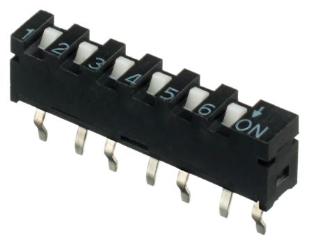 Apem SIP-06TV 8772380