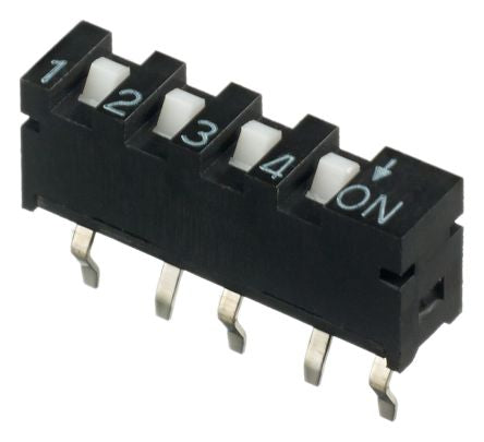 Apem SIP-04TV 8772387