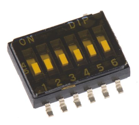 APEM DHA-08T-Q 8772419