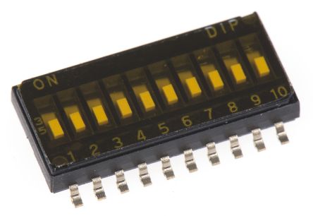 Apem DHA-10T-Q 8772413