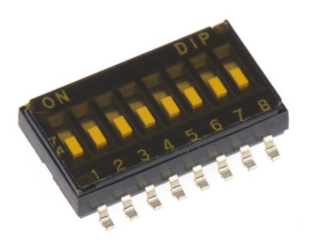 APEM DHA-08T-Q 8772416