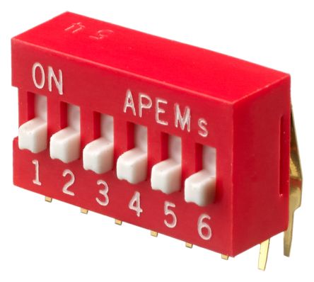 Apem DA06V 8772431