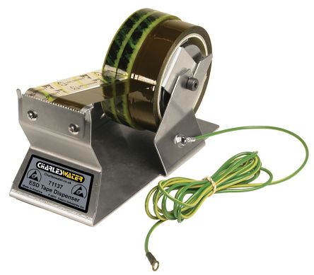 Desco Europe 242256 8772532