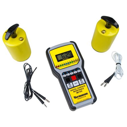 Desco Europe 222642 8772536