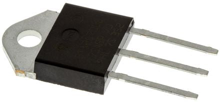 STMicroelectronics BTA26-800BRG 1781398