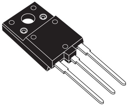 STMicroelectronics HD1750FX 1688859