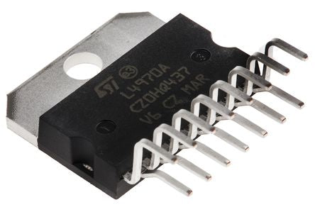 STMicroelectronics E-TDA7375V 8772677