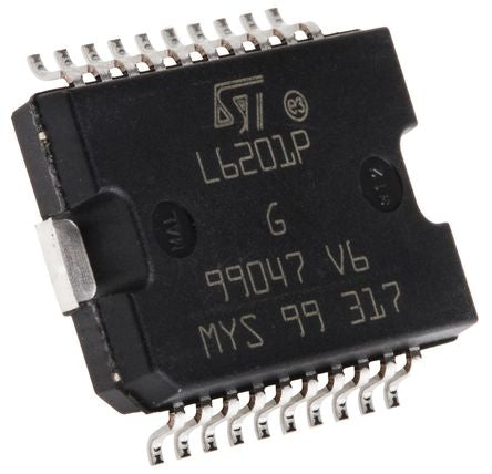 STMicroelectronics L6205PD013TR 1787433