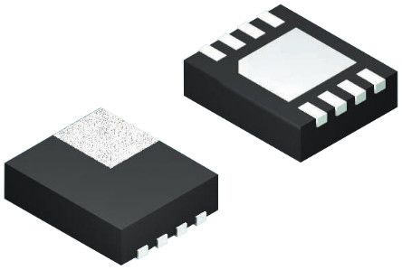 STMicroelectronics M24C02-RMC6TG 1688871