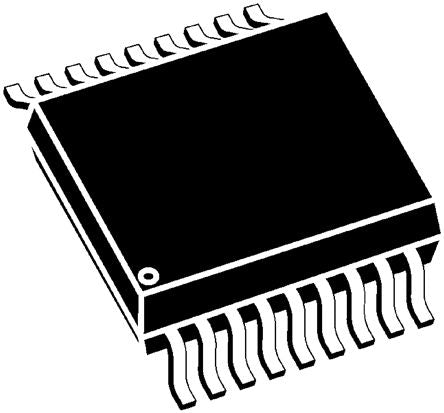 STMicroelectronics M41T93RMY6F 1655488