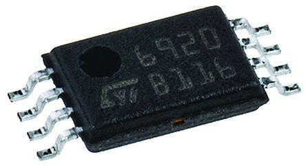 STMicroelectronics M95640-WDW6TP 1688873