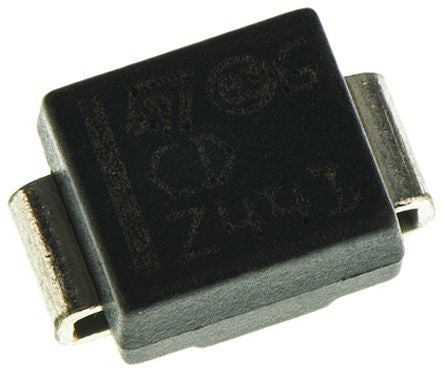 STMicroelectronics SMAJ5.0CA-TR 1655569